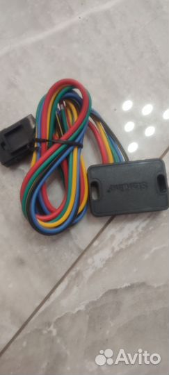 Реле. Релейный модуль Pandora