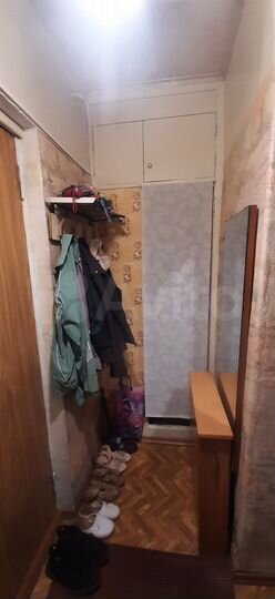 1-к. квартира, 31,9 м², 8/9 эт.