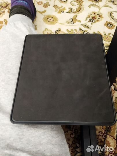 Подставка трансформер для ноутбука