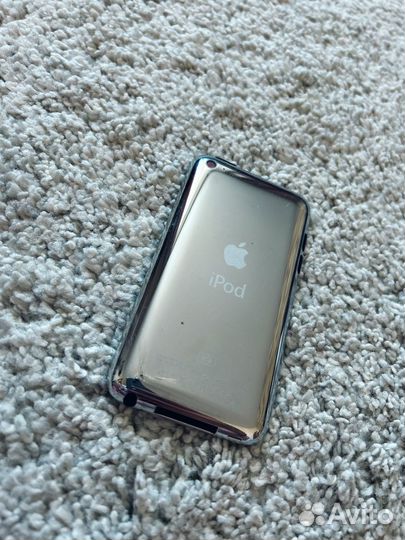 Плеер iPod touch