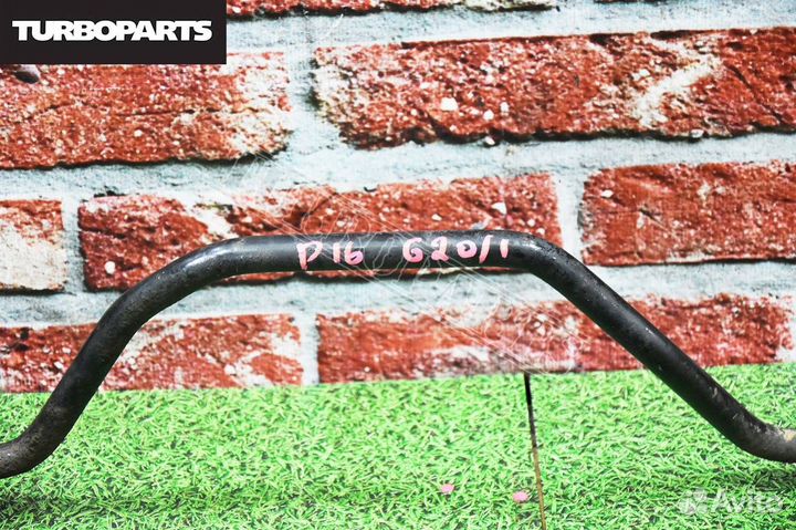 Стабилизатор задний Toyota Land Cruiser Prado