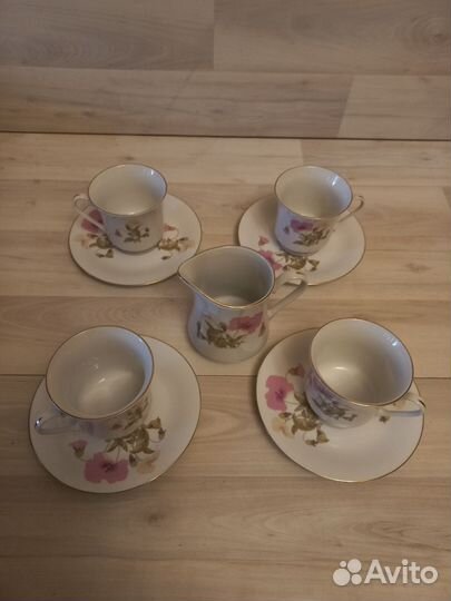 Чайный сервиз