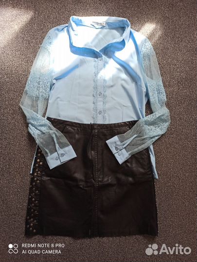 Вещи пакетом 42-44