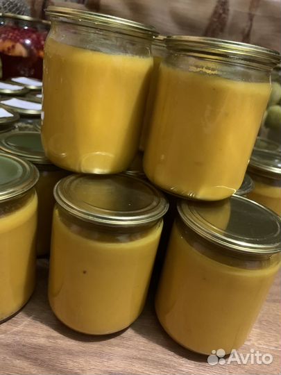 Домашние заготовки