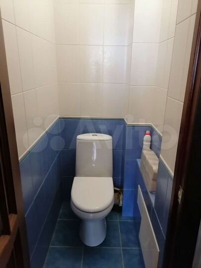 1-к. квартира, 50 м², 2/3 эт.