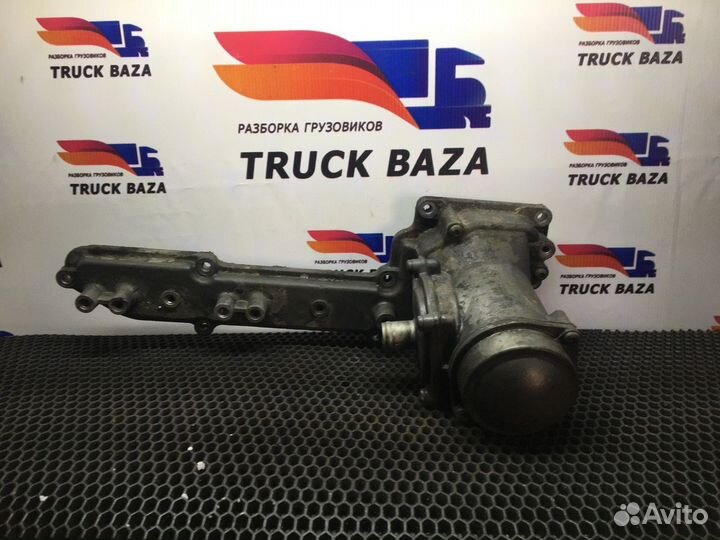 Сапун Mercedes-Benz Actros