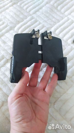 Геймпад для телефона