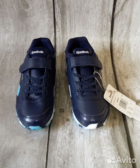 Кроссовки Reebok размер 33