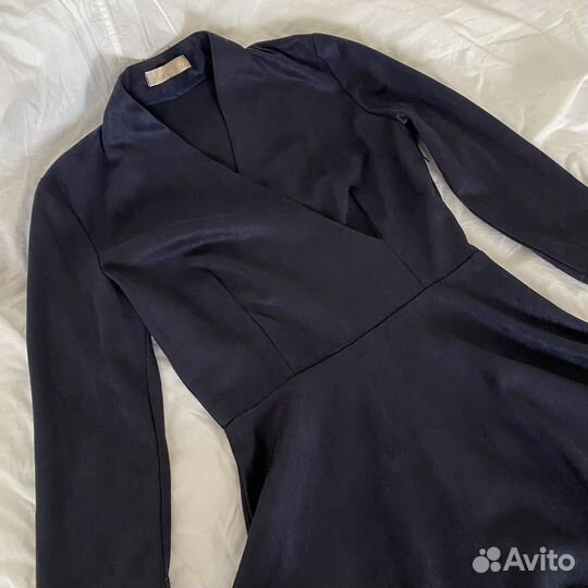 Платье женское повседневное