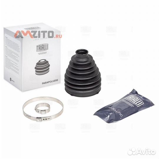 Trialli FG 2310 Пыльник ШРУСа honda accord 03- AT нар