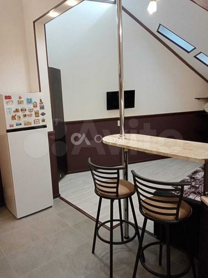 Квартира-студия, 30 м², 5/5 эт.