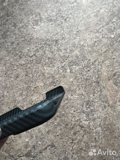 Чехол pitaka iPhone 13 pro