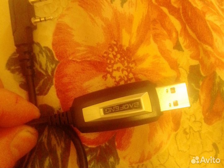 Дата кабель