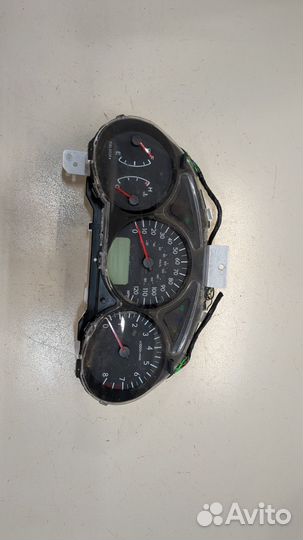 Щиток приборов Subaru Forester (S11), 2007