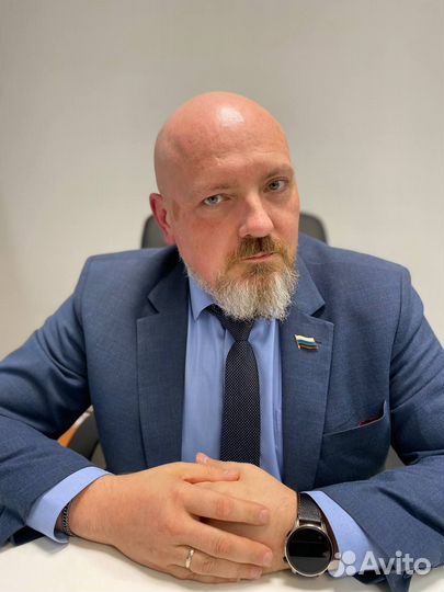 Юрист с опытом. Бесплатная консультация