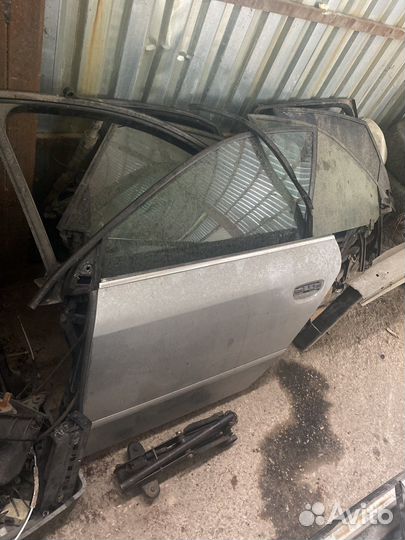 Audi a6 c5 ауди а6 с5