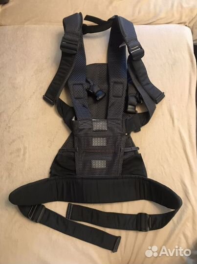 BabyBjorn One Air Mesh