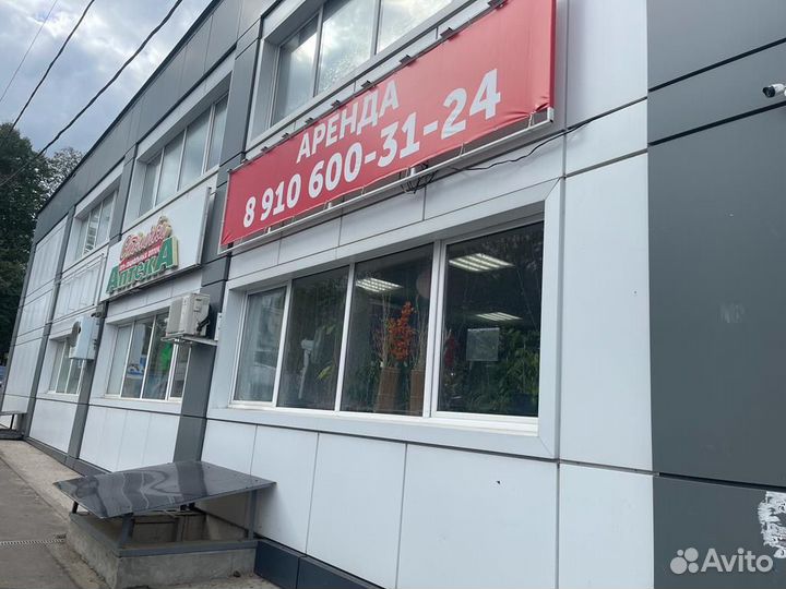 Продажа готового арендного бизнеса