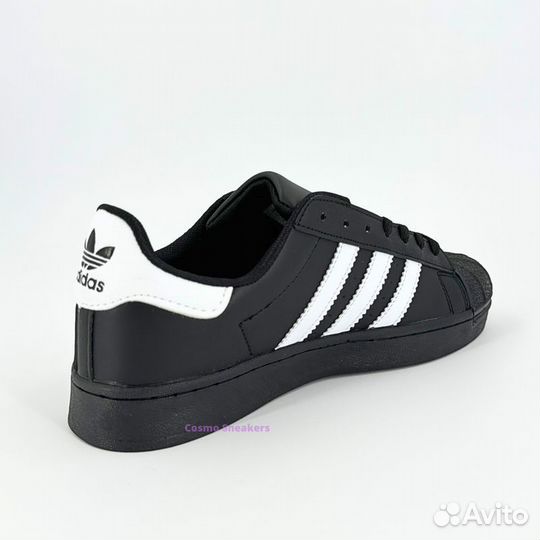 Кросовки adidas superstar