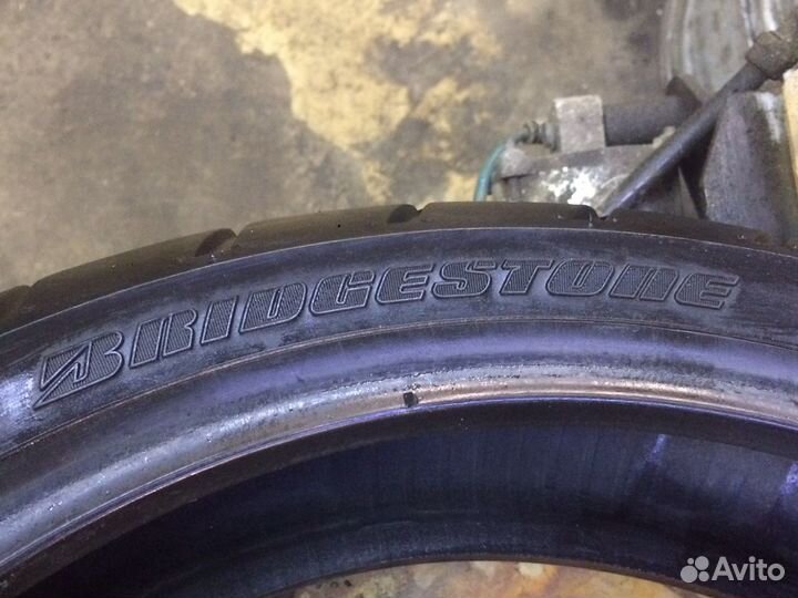 120/70/15 R15 bridgestone battlax TH 01 (2M)