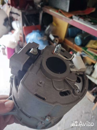 Стартер на УАЗ
