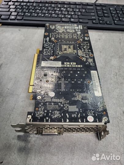 GeForce GTX 1060 Palit