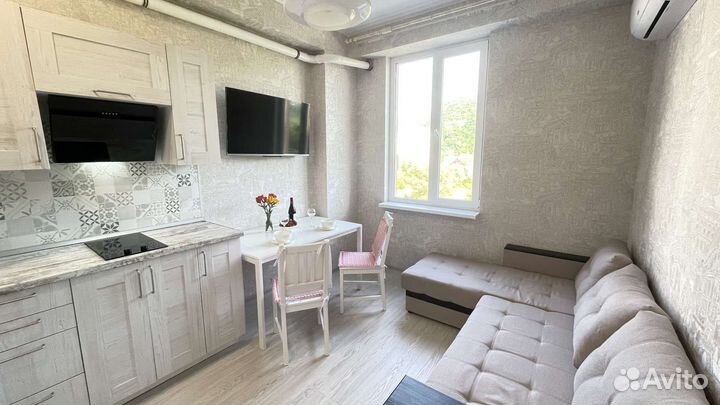 Доверительное управление недвижимостью ЖК Семейный