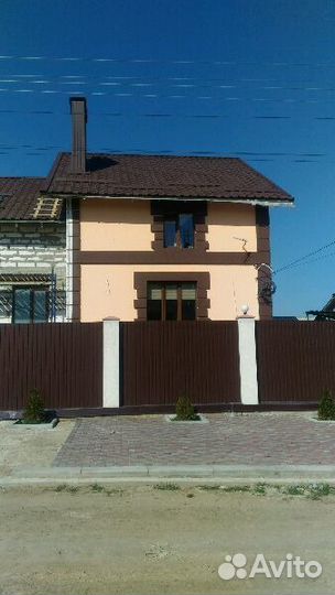 Строительство в Феодосии