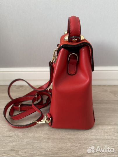 Женский рюкзак сумка