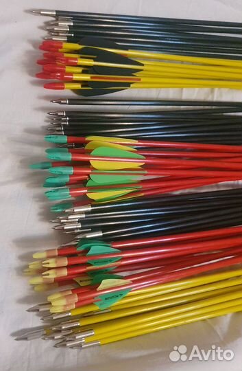 Стрелы для лука