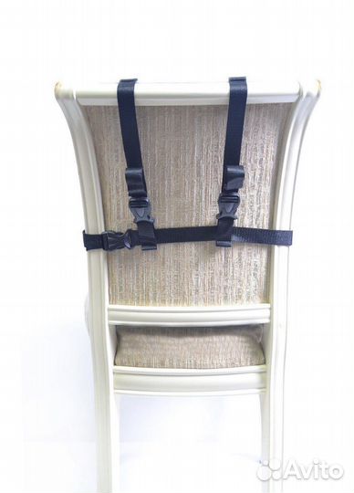 Детский стульчик бустер