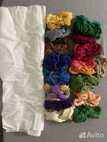 Набор для вышивания