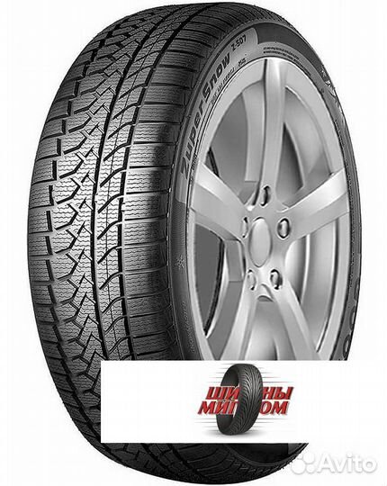 Westlake ZuperSnow Z-507 235/55 R18 104V