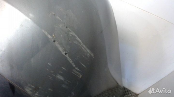 Бампер Alfa Romeo 166, 1999