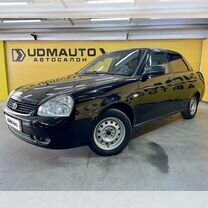 ВАЗ (LADA) Priora 1.6 MT, 2011, 177 000 км, с пробегом, цена 349 000 руб.