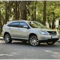 Lexus RX 3.0 AT, 2005, 245 000 км