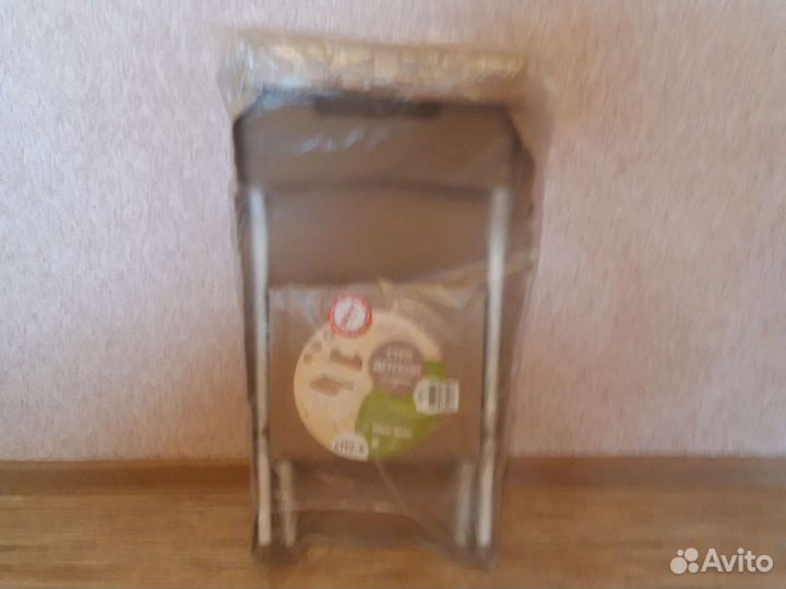 Детский стул Nika новый