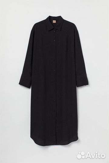 H&M+ Платье-рубашка