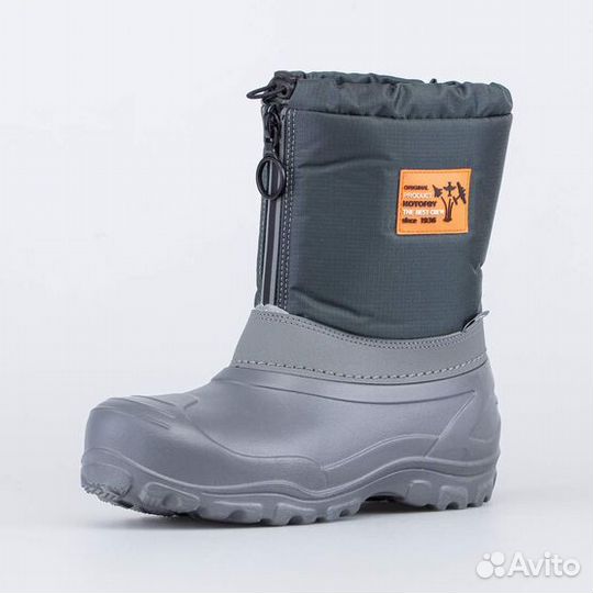 Сноубутсы котофей