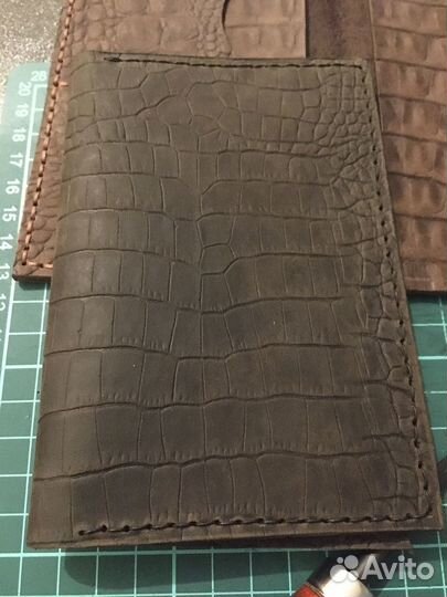 Обложка для паспорта