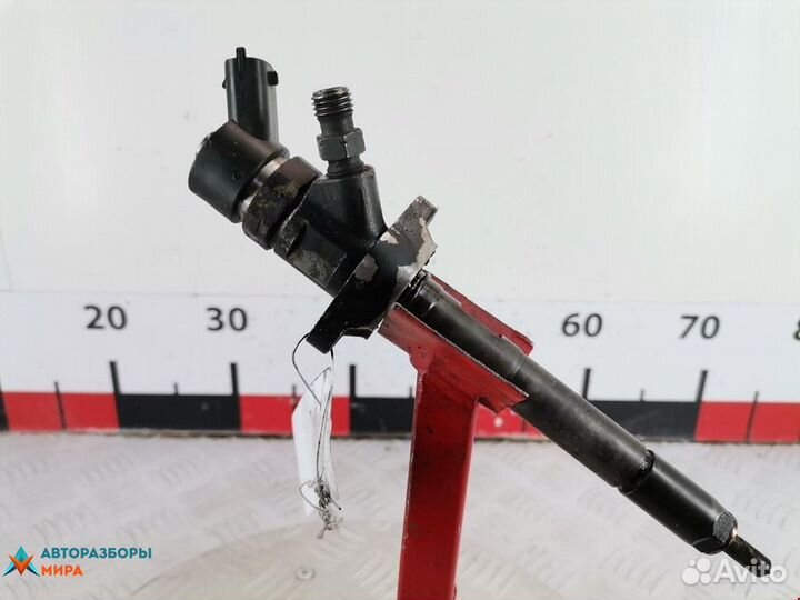 Форсунка Peugeot 307 2005 1980H2