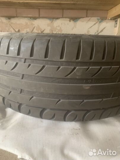 Kormoran Ultra High Performance 225/45 R18 и 245/45 R18 95W