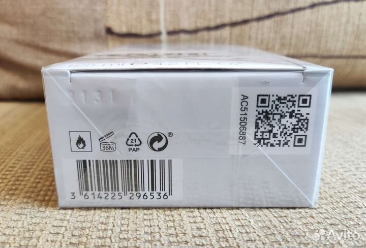 Туалетная вода Hugo Boss Reversed 125 мл