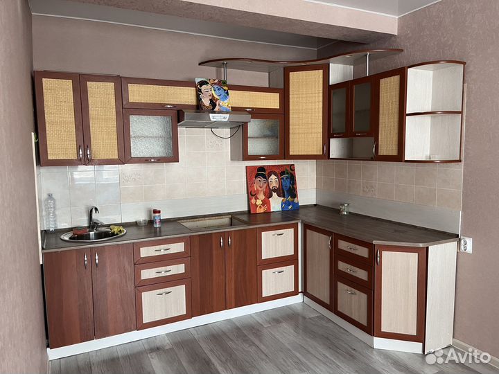 Кухонный гарнитур