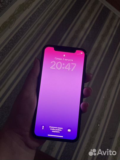 iPhone 11 pro