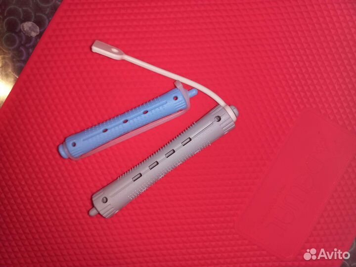 Учебная голова манекен