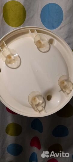 Стульчик для купания