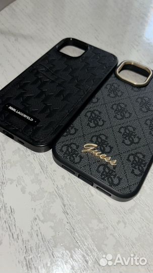 Чехол на iPhone 13