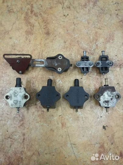 Выключатель стоп-сигнала СССР