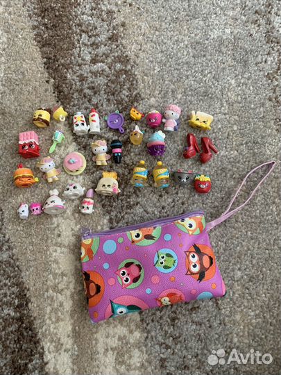 Шопкинс shopkins